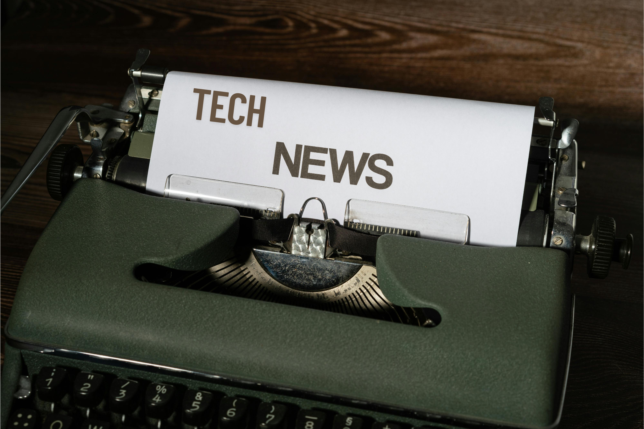 Tech