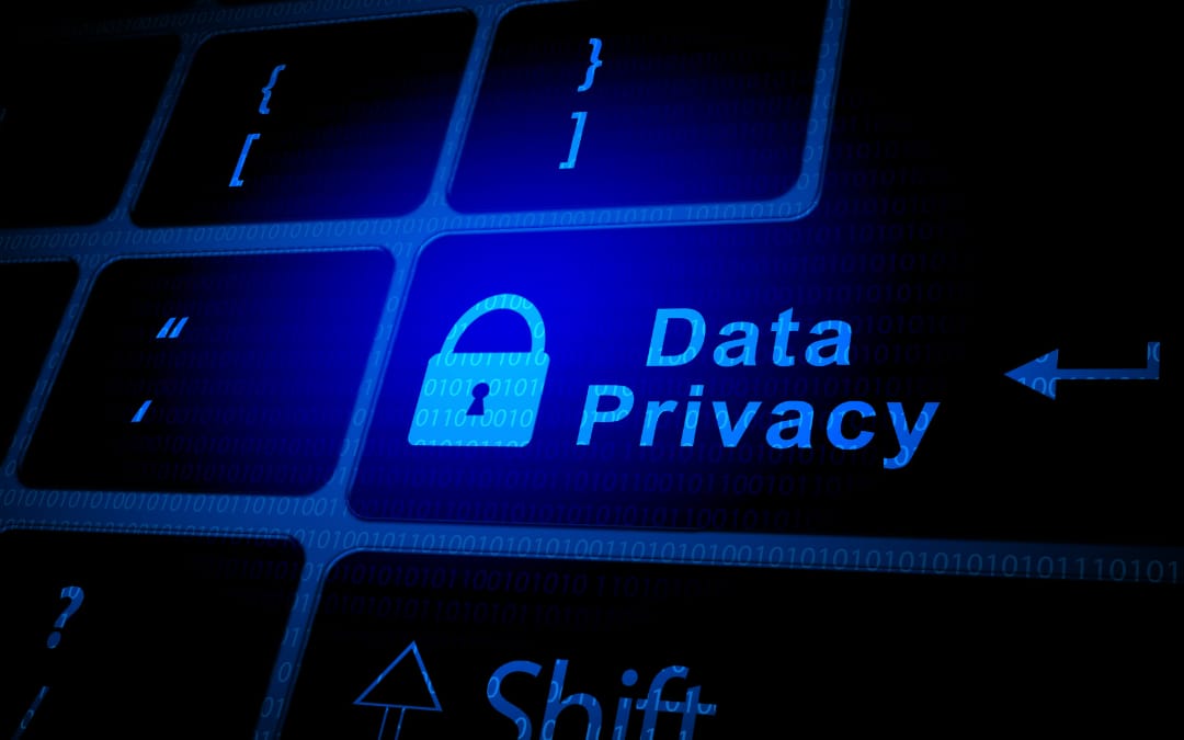 Protect your data from AI