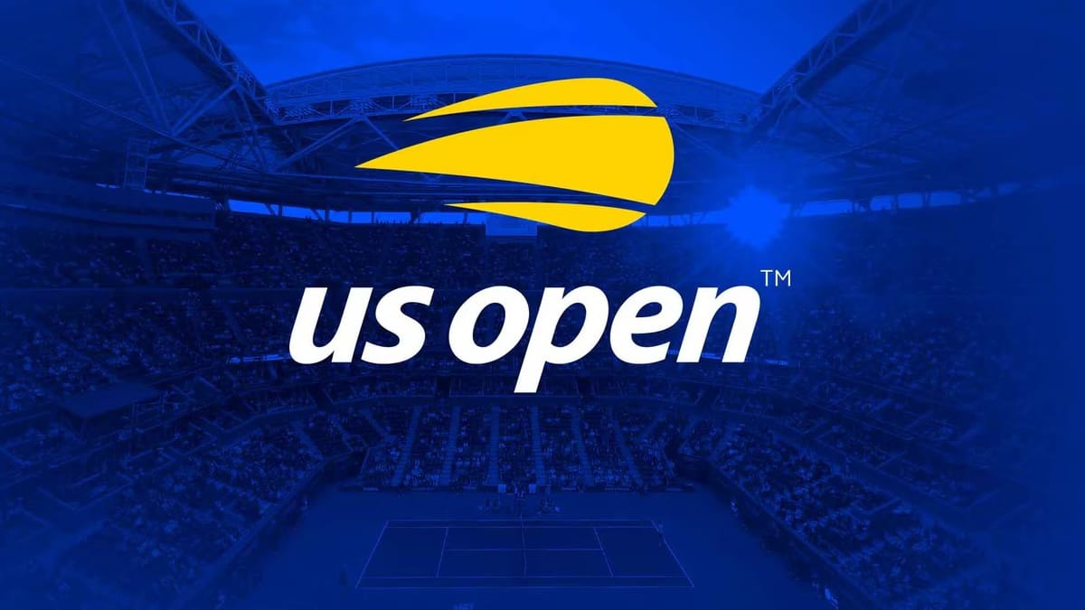 US open 2025