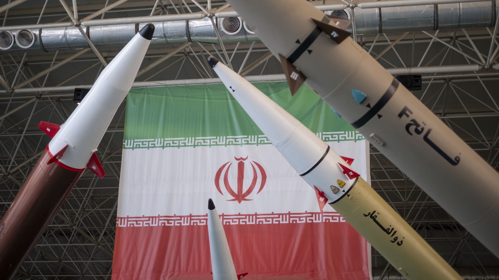 iron dome