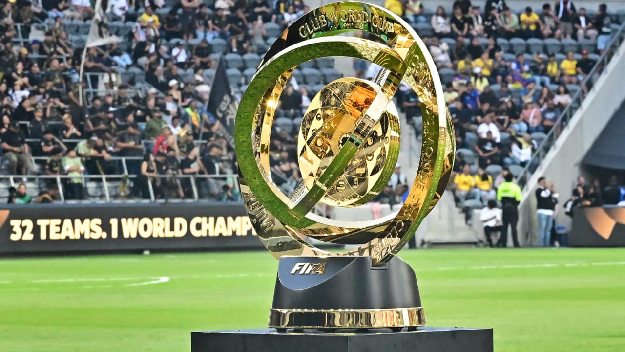 FIFIA club world cup