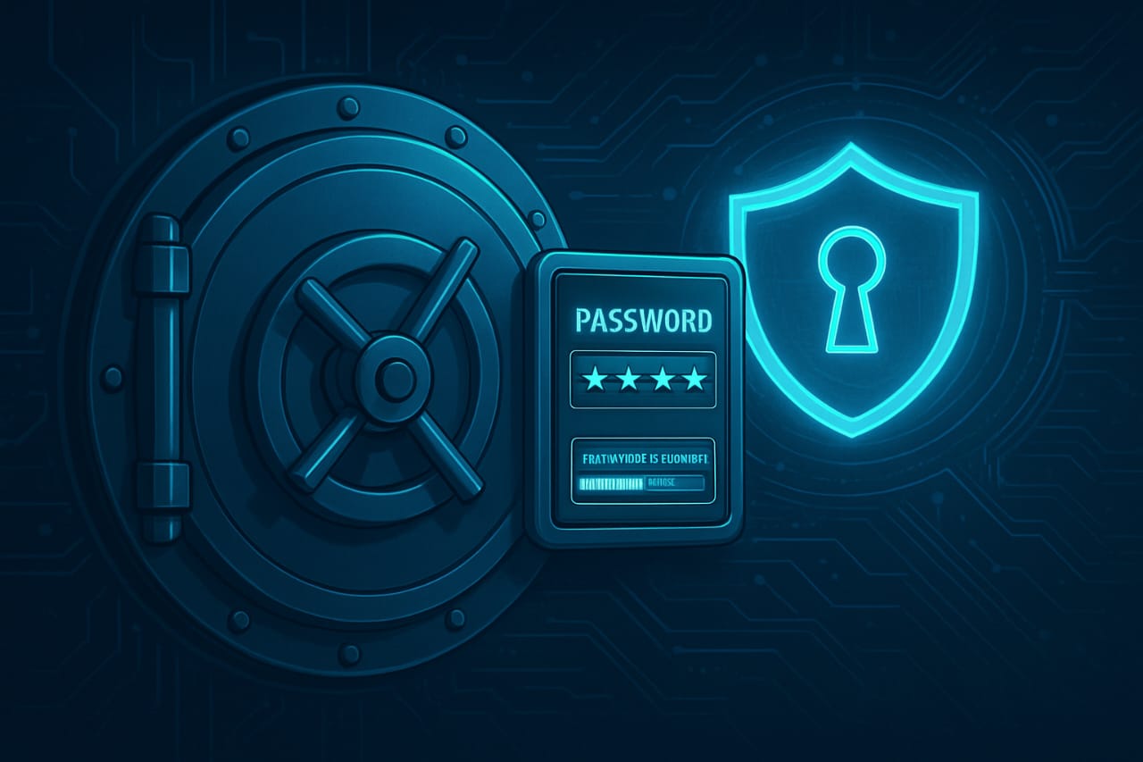 paasword hack