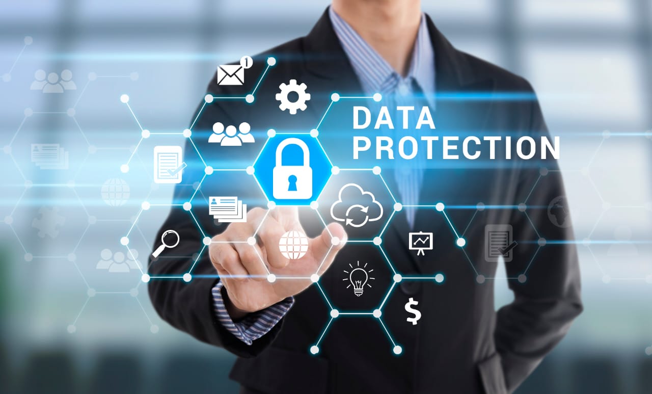 Data protechtion