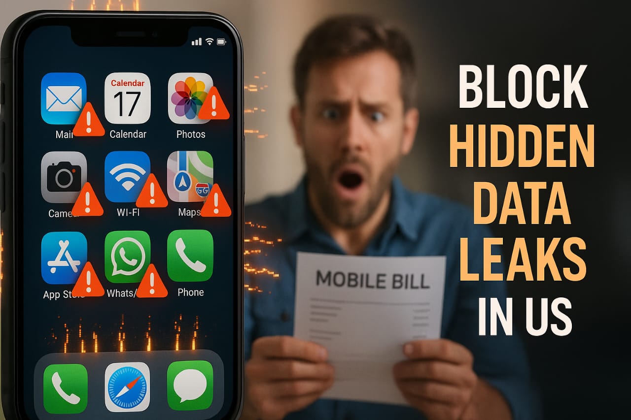 Block in hidden data leaks in US