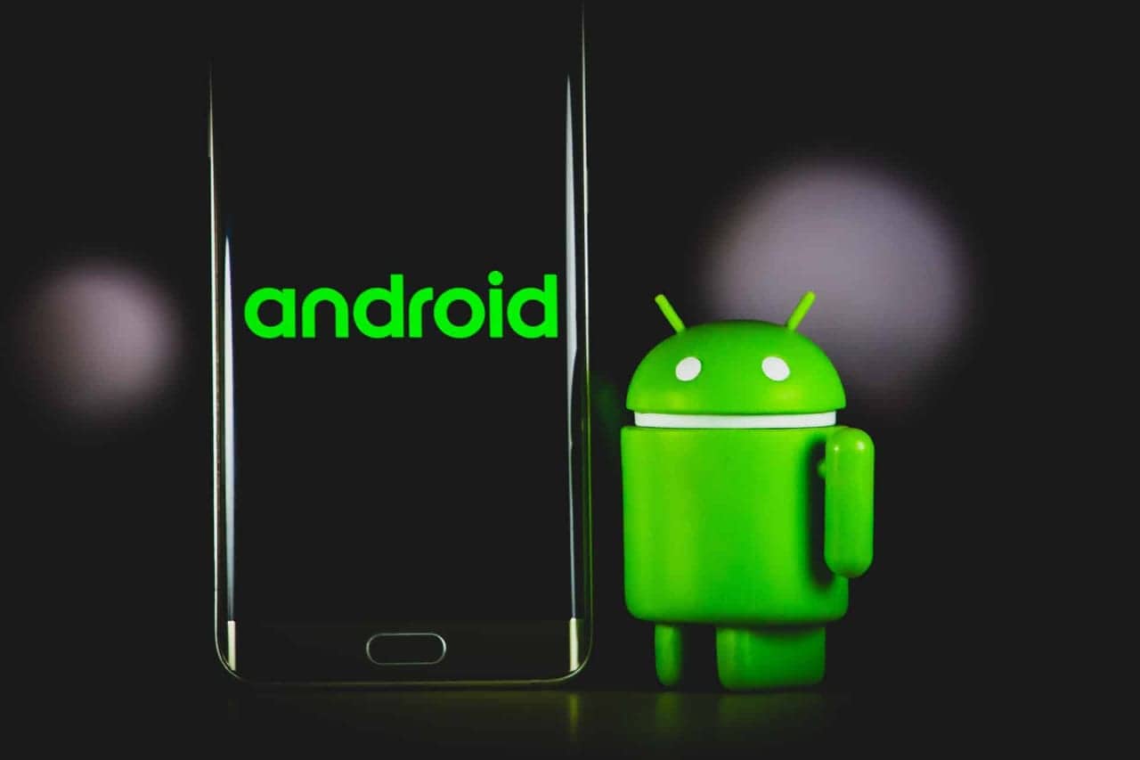 Android 15