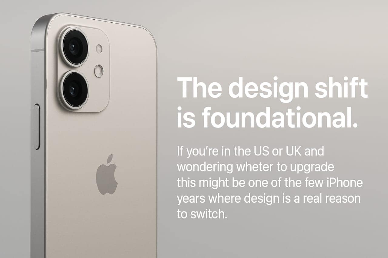 17 Designe the design shift is foundational