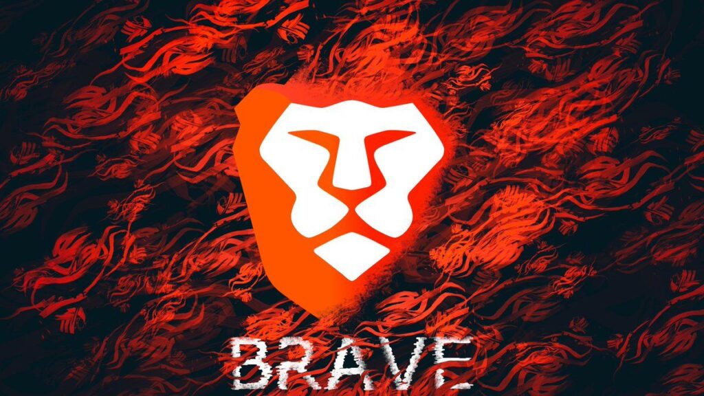 brave
