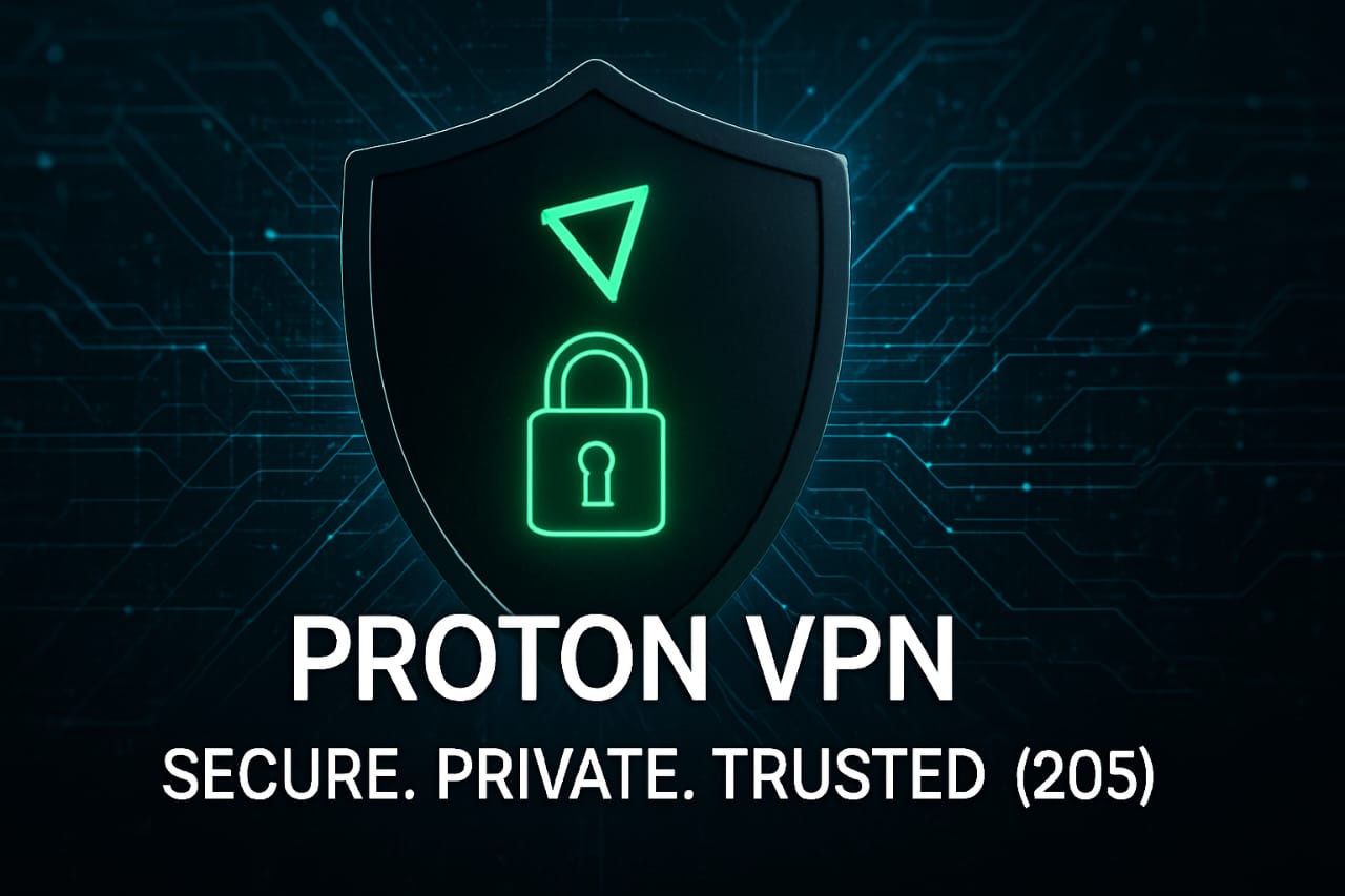 Proton VPN