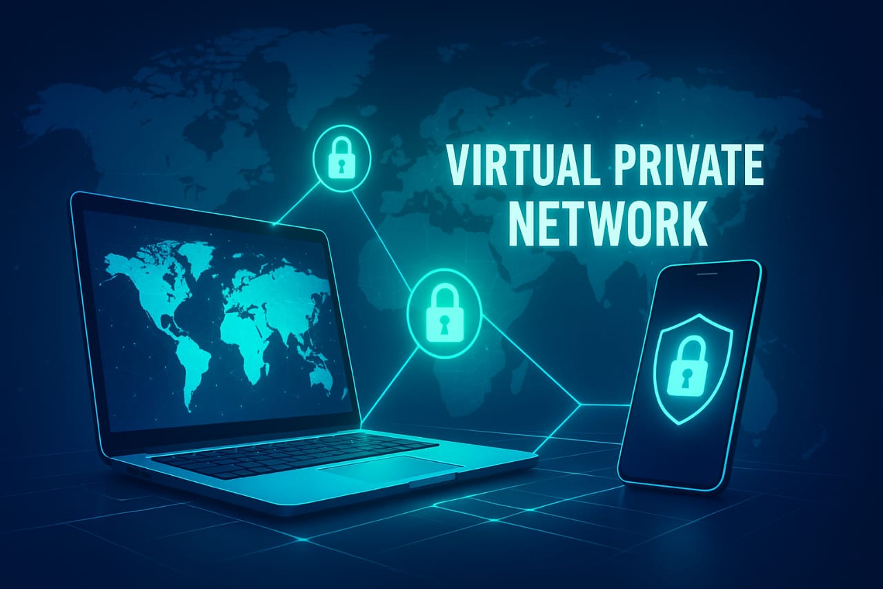 Virtual private network